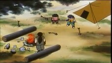 Bakusou kyoudai lets go bahasa indonesia - Episode 5