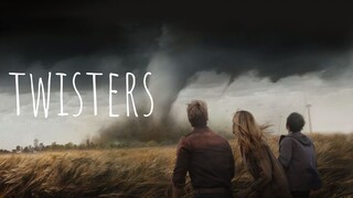 Watch Twisters 2024 Full HD For Free: Link In Description