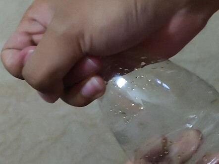 单手拧瓶盖你们的一辈子⚡️⚡️⚡️⚡️