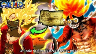 REVIEW OP 1045 LENGKAP!! BUAH YANG DIRENCANAKAN MENGHABISI IM-SAMA! KEKUATAN YANG TAK TERBATAS