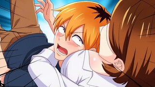 No Sensor!! Kekita Tante-Tante adalah Tipe Mu...