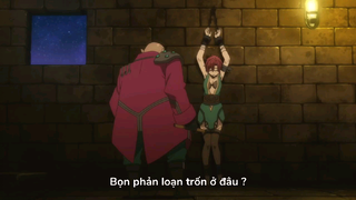 Cô gái đến từ không gian khác Tập 22