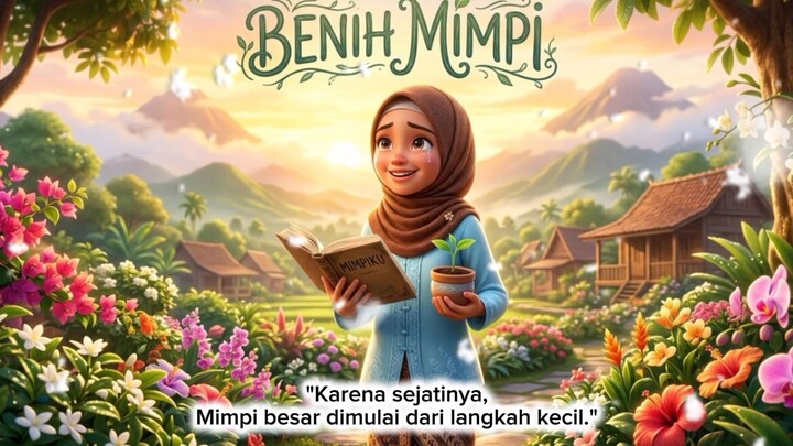 Benih Mimpi