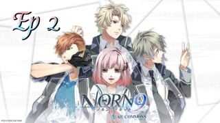 Norn9 Episode 2