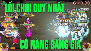 HUYỀN THOẠI HẢI TẶC - LỜI NGUYỀN KHI "YAMATO" GẶP "LAW" BỊ CHOÁNG 100%...VÀ CÁCH BUILD DUY NHẤT...