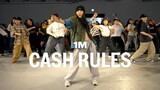 iyla - Cash Rules feat. Method Man / Honey J Choreography