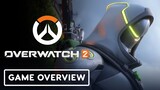 Overwatch 2 - Official Game Overview