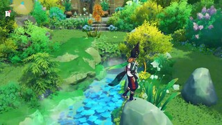 The current situation of a certain player of the original pot, I won’t tell who it is