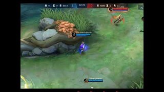 ODETTE - VIRGO ZODIAC SKIN