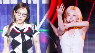 รสชาติที่แตกต่างของ ACE