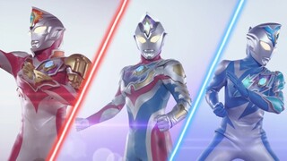 ตัวอย่าง PV อุลตร้าแมนเด็คการ์ด 2