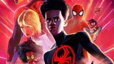 Spider Man Across the Spider Verse - watch full movie Link in Description