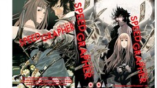 Speed Grapher Episode 16