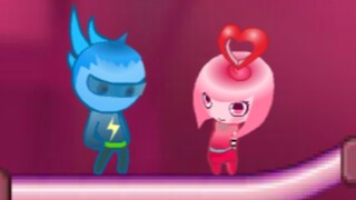 Chơi game một mình vào ngày lễ Thất Tịch