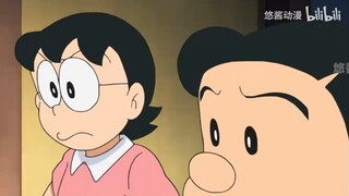 Doraemon: Nobita terobsesi untuk melindungi alam dan tidak mau kembali ke dunia nyata