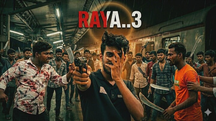 raya 3 ful.action video yotube.. name.👉sami race