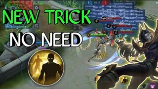 NEW TRICK ON KUFRA | no need FLICKER? | CI2WO