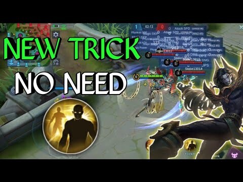 NEW TRICK ON KUFRA | no need FLICKER? | CI2WO