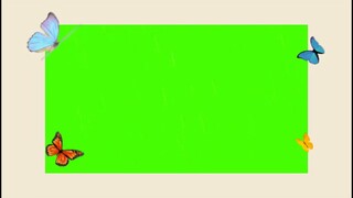 CUTE AESTHETIC OVERLAY PT. 13 | GREEN SCREEN | Peachy Grace
