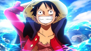 The BEST One Piece Game I’ve Played All Year…