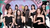 TWICE INTERVIEW @ Show! Music Core 240302
