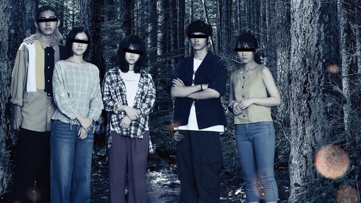 Japanese suicide forest horror film! Inunaki Village 2 "Jiumai Village" Chinese subtitles trailer