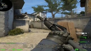 Điểm sáng trong CSGO phần 9 #gamehay #yeugame