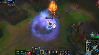 Pentakill montage 2021