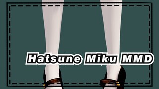 [Hatsune Miku MMD] Darling, Are You Ready?