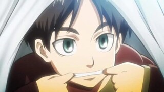 eren yeager