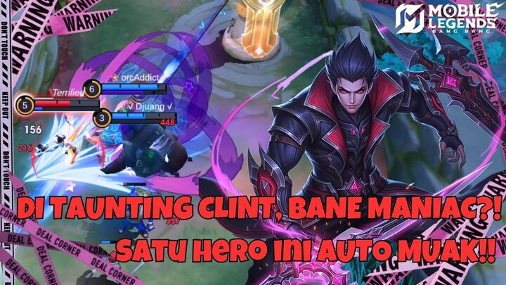 KECOAK TRIPLE KILL, MUSUH AUTO PANIK BUANG FLICKER? [GAMEPLAY HELCURT]