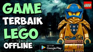 8 Game Lego Android Offline Terbaik 2022