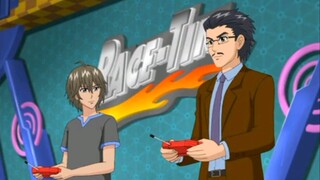 【LỒNG TIẾNG】Thần Xe Siêu Tốc - Tập 18: Tái Ngộ Và Cuộc Thi Đồng Đội