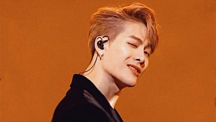 [Chinese Subtitles] Jackson Wang responds to nightclub rumors with lyrics: "You caught me at a club,