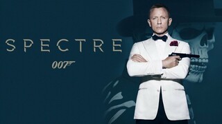 Spectre (2015) SUB INDO