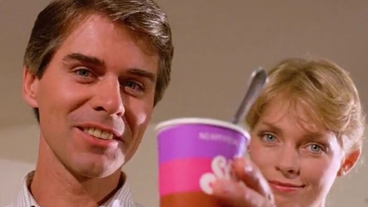 The deceptive sci-fi blockbuster of the century: mutant ice cream!