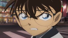 Detective Conan Movie 25 Halloween no Hanayome