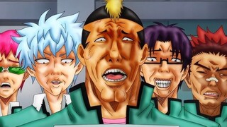 大傻子收到情书了！