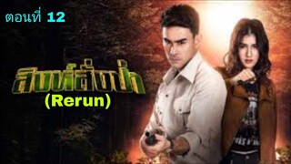 ละครสิงห์สั่งป่า(Rerun) ตอนที่ 12