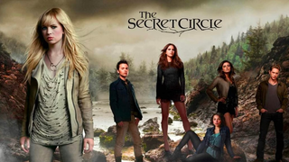 Secret Circle Season 1 Episode 10: Darkness