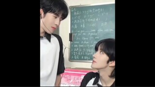 [ENG SUB] 29 Aug 2025 Vlog ABO DESIRE | 2 Red Flag Guys! #abo #abodesire #垂涎 #chinesebl