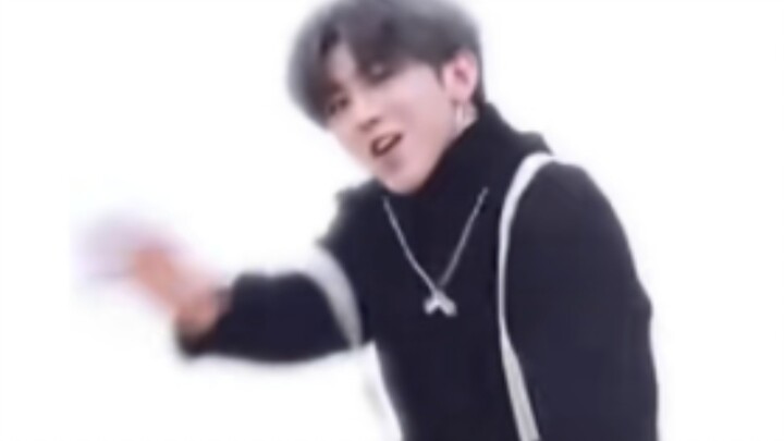 “เหล่าปังไฉ ฉันจะสอนคุณก่อผนังด้วยมือของฉันเอง”