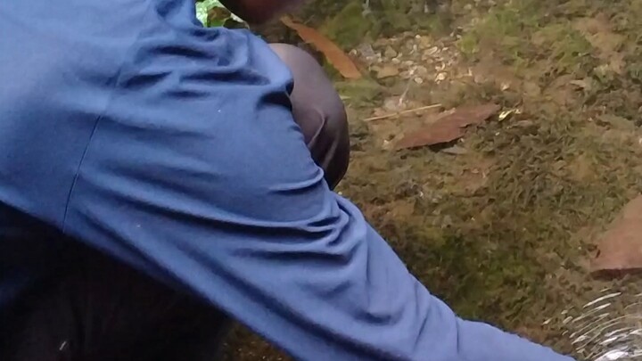 Finding Crystal-Clear Water