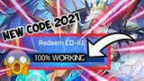 Official New Code 2021 😱😱😱😯 | Mobile Legends: Adventure