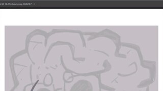 2864 - 沈星回 : 暗蚀国王 / Xavier : King of Darknight 22 Jul 2025 #恋与深空 #LoveAndDeepspace #Xavier #沈星回