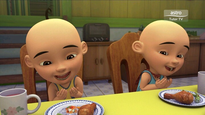 Upin&Ipin.S19E02.Bahagianya.Raya.1080p😍