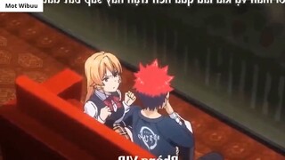 Tóm Tắt Anime_ Vua Đầu Bếp Soma (Season 2 ) 6