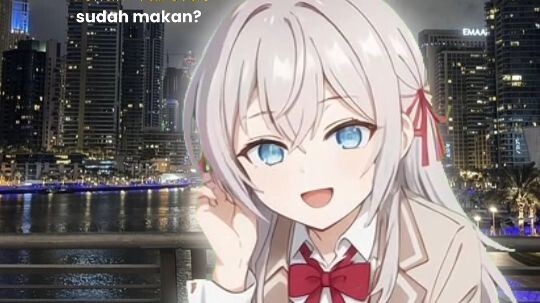 gak nyambung🗿