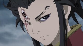Hyakkimaru vs. His Brother