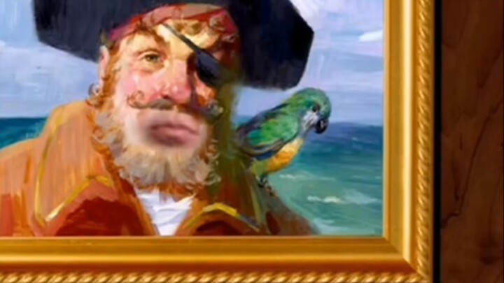 (Wuhan dialect cover) When Bikini Beach speaks Wuhan dialect